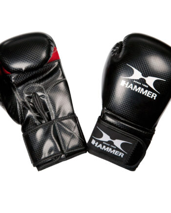 Hammer Fitness Shock Boksehandsker