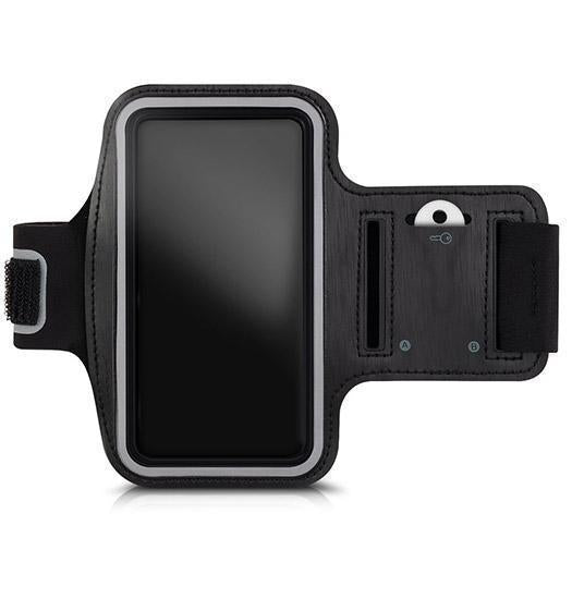 Iphone Fit4runamptrade Fitness Træning Løbearmbånd