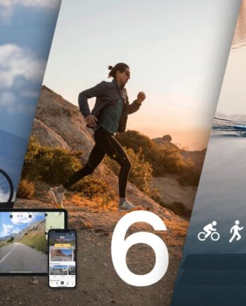 Kinomap Home Fitness Licens Måneder