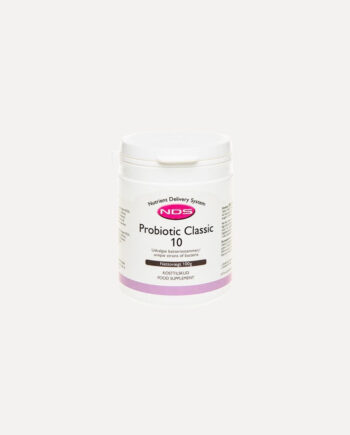 Nds Probiotica Classic Mælkesyrebakterier