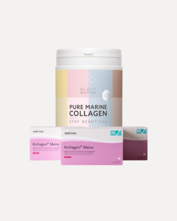 Nutrinic Kollagen Meno   Plent Marine Collagen