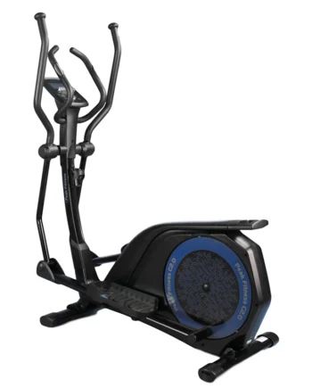Peak Fitness Crosstrainer