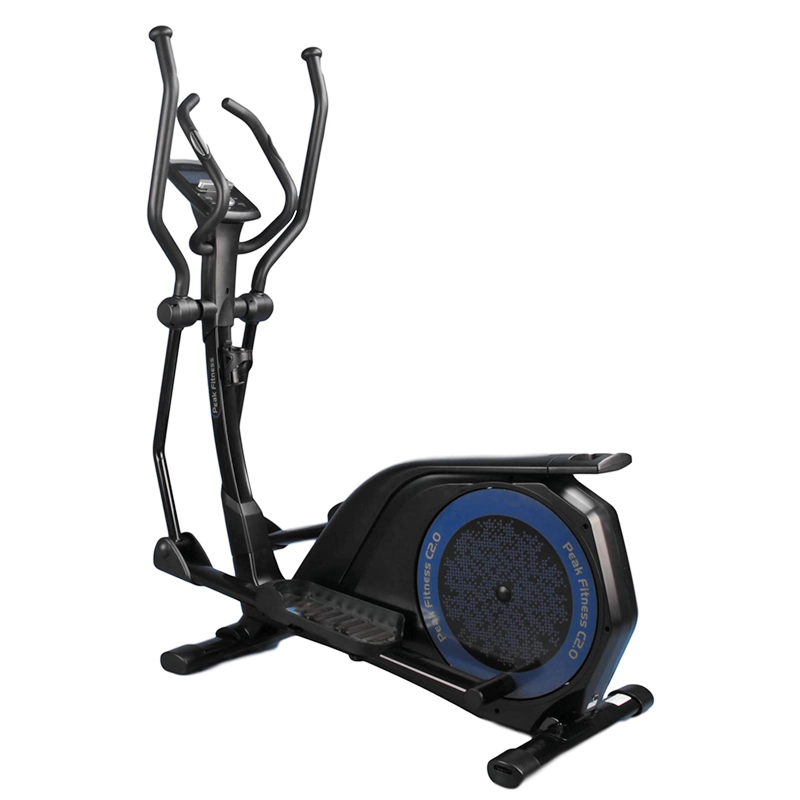 Peak Fitness Crosstrainer