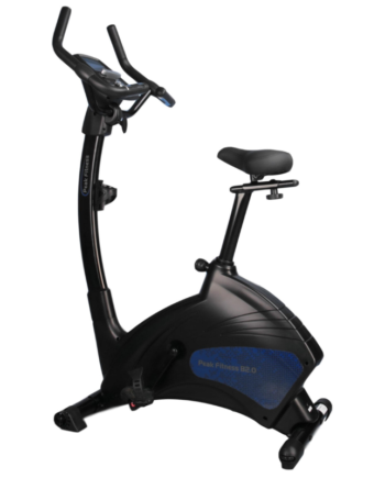 Peak Fitness Motionscykel