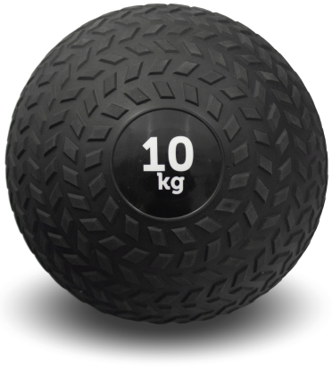 Peak Fitness Slam Ball