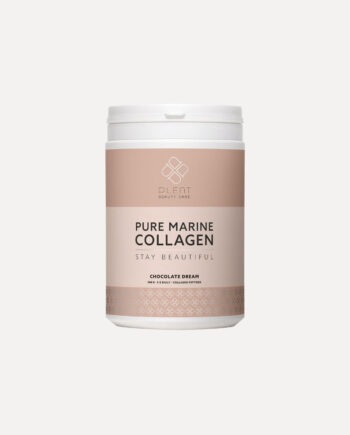 Plent Marine Collagen Tropical Pineapple 300