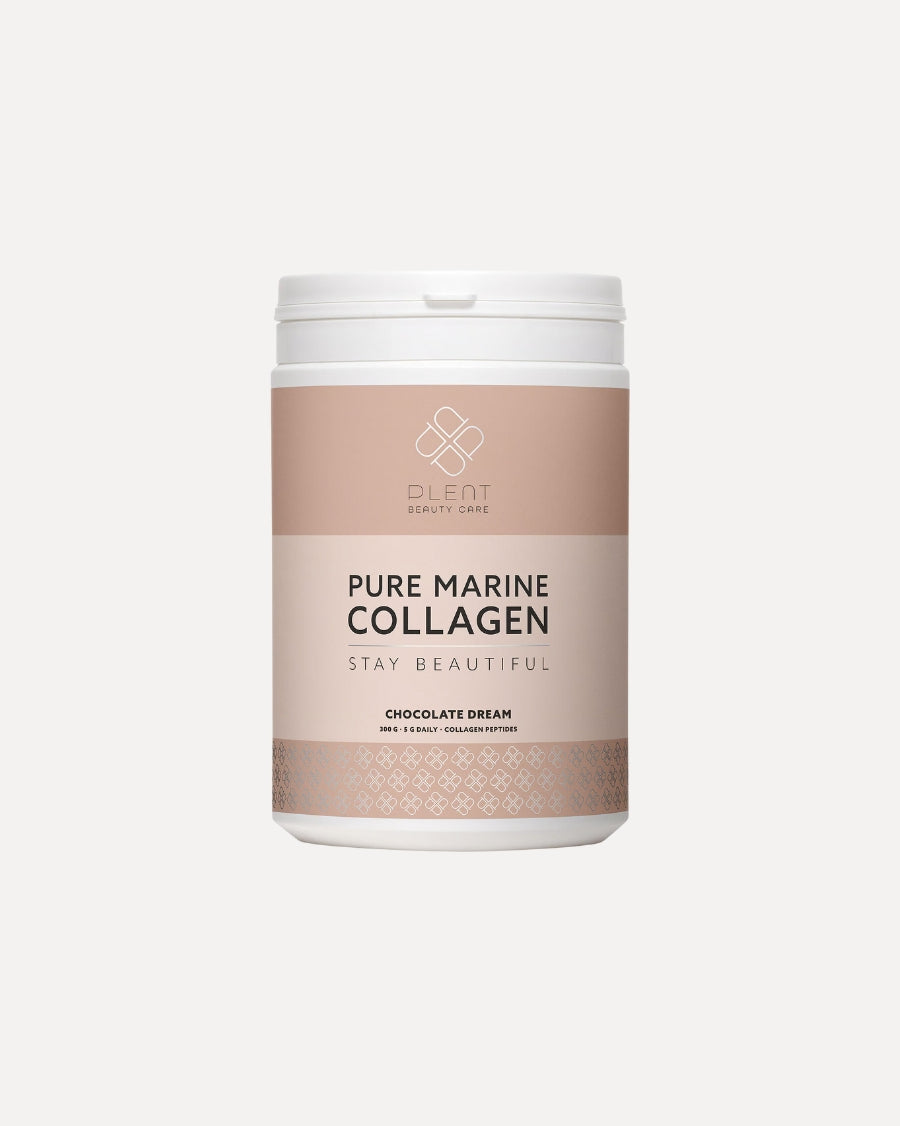 Plent Marine Collagen Tropical Pineapple 300