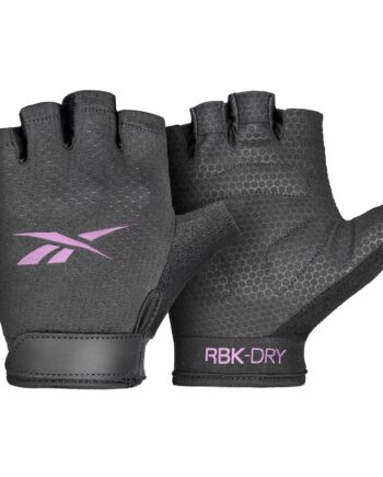 Reebok Fitness Gloves Træningshandsker Pink