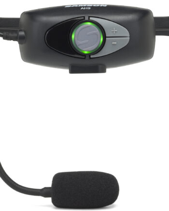Samson Airline Ah9 Fitness Transmitter Bånd