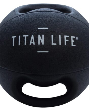 Titan Life Pro Medicine Ball Grib