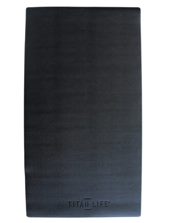 Titan Life Floor Guard Mat Til Crosstrainer Motionscykel 155