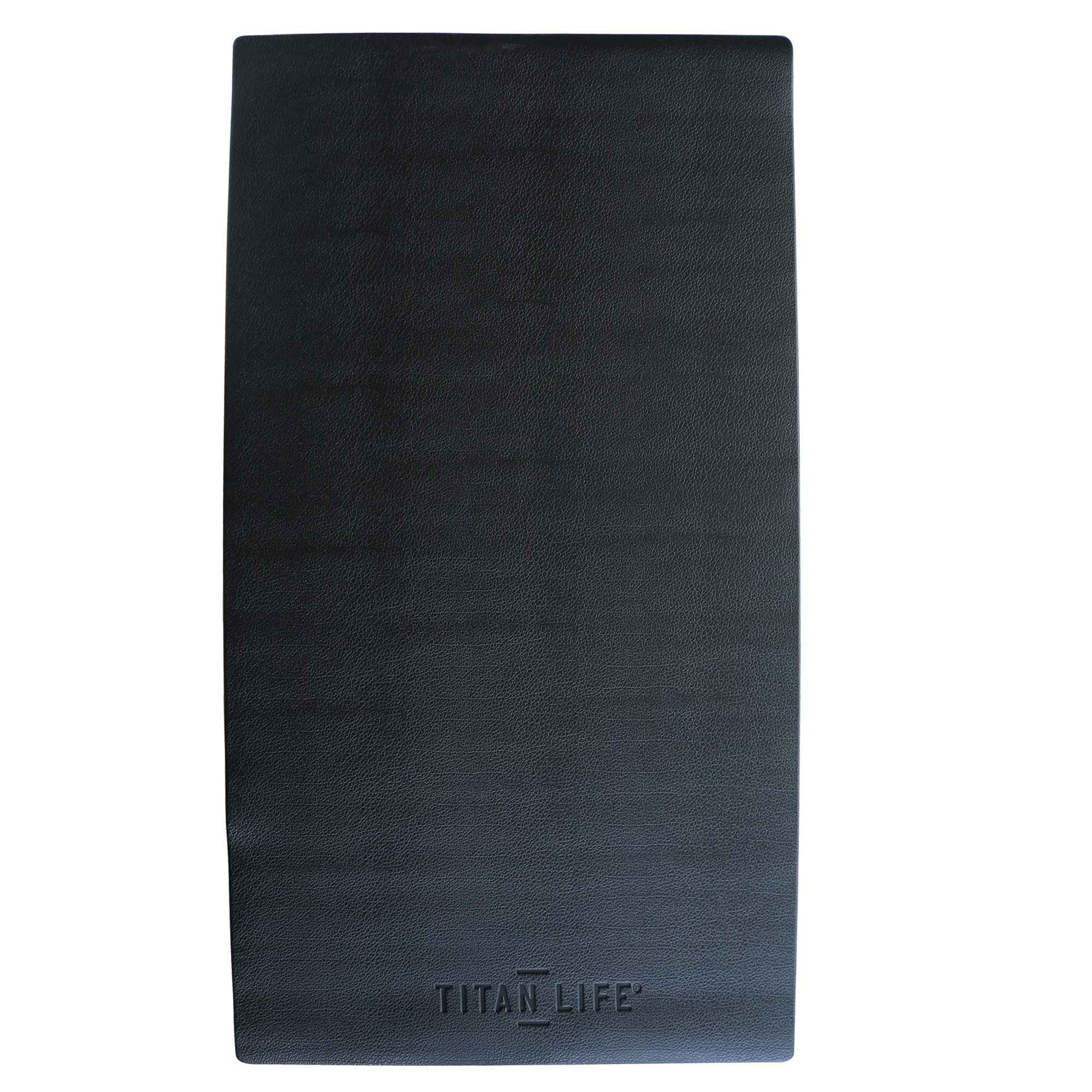 Titan Life Floor Guard Mat Til Crosstrainer Motionscykel 155
