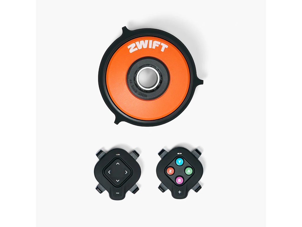 Zwift Click Zwift Cog Upgrade Kit Wahoo