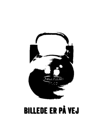 Peak Fitness Competition Kettlebell
