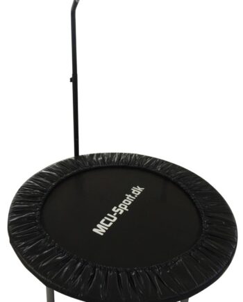 Mcu Sport Fitness Mini Trampolin Håndtag