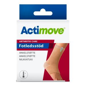 Actimove Arthritis Care Ankel Beige Stk