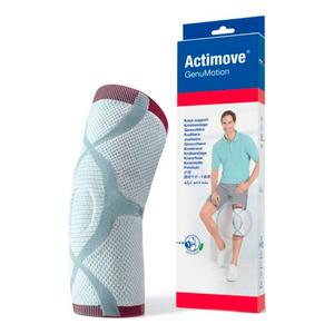 Actimove Genumotion Knæstøtte Stk
