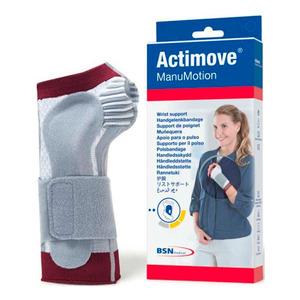 Actimove Manumotion Håndledsstøtte Højre Stk