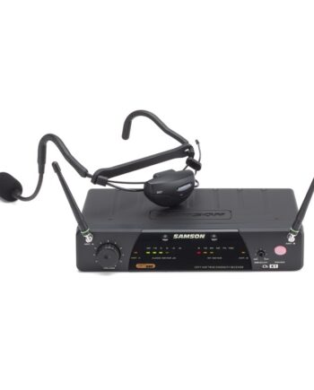 Airline Ah7 Fitness Headset System