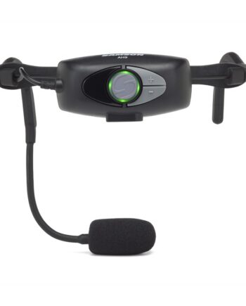 Airline Ah9 Micro Transmitter Fitness Headset