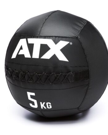 Atx Wall Ball 5kg Carbon Look