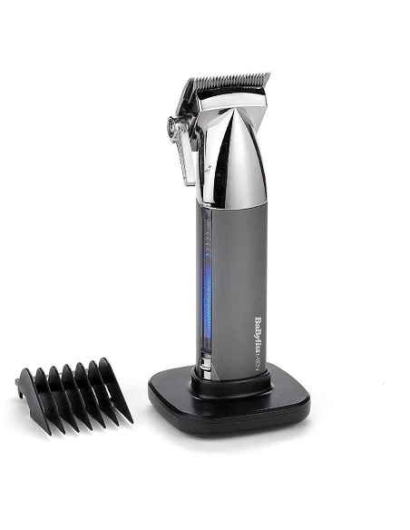 Babyliss Super Metal Professional Hårtrimmer E996e