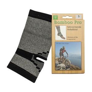 Bamboo Pro Ankelbind Flere Størrelser