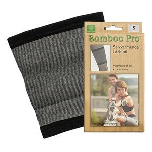 Bamboo Pro Lårbind Flere Størrelser