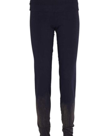 Bella Beluga Buddha Pants Iron