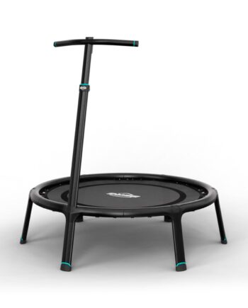 Berg Fitness Trampoline 110 Black  Handlebar