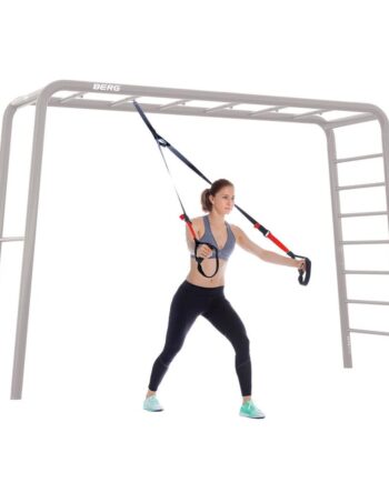Berg Playbase Fitness Slyngetræner