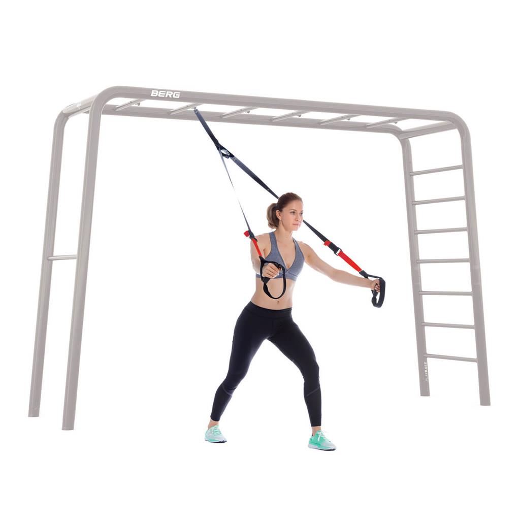 Berg Playbase Fitness Slyngetræner