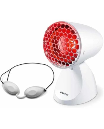 Beurer Infarød Varme Lampe