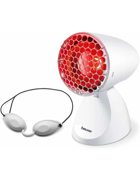 Beurer Infarød Varme Lampe