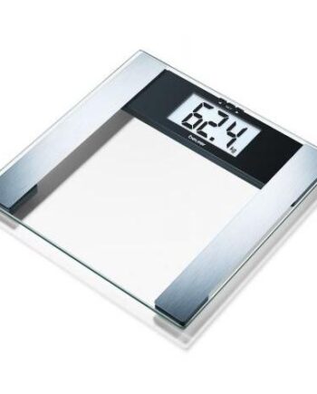 Beurer Kropsanalysevægt Bmi Måling