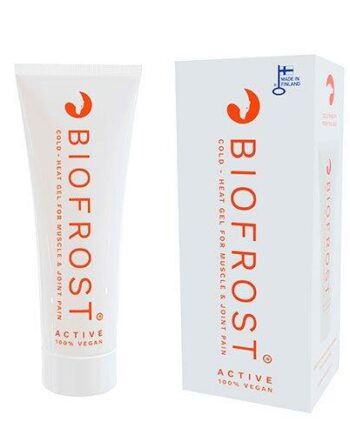Biofrost Active Gel 100ml