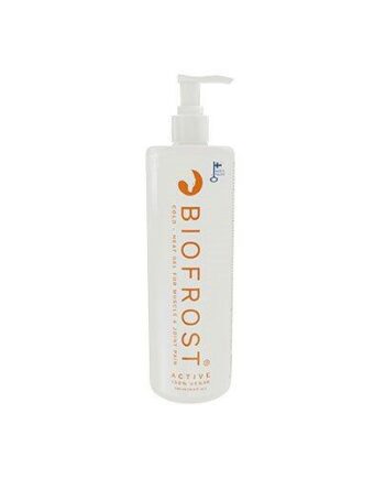 Biofrost Active Gel Behandlerflaske 500ml