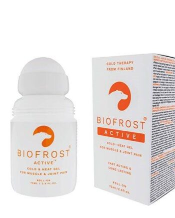 Biofrost Active Roll 75ml