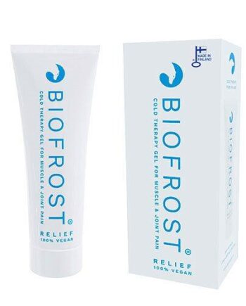Biofrost Relief Gel 100ml