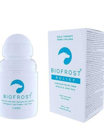 Biofrost Relief Roll 75ml