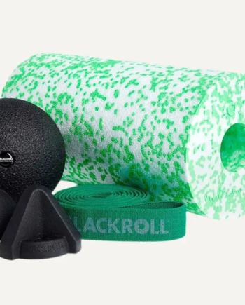 Blackroll Back Box