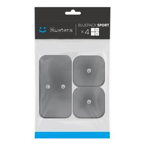 Bluetens Elektroder Duo Sport Str Str