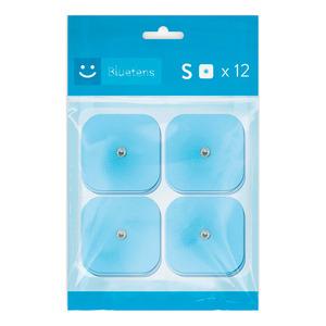 Bluetens Elektroder Stk