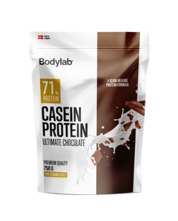 Bodylab Casein Protein Ultimate Chocolate 750