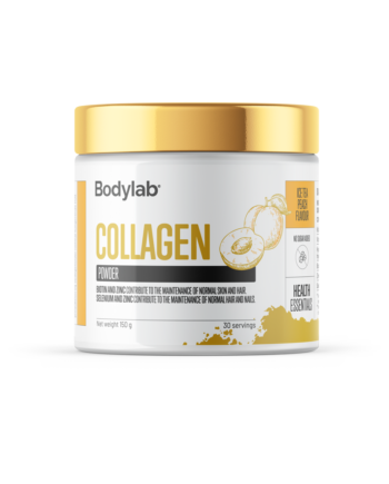 Bodylab Collagen Ice Tea Peach 150