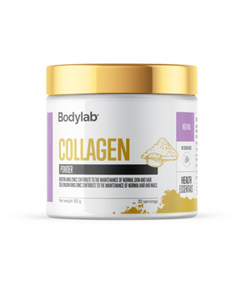 Bodylab Collagen Neutral 150