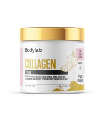 Bodylab Collagen Pink Grape 150