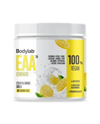 Bodylab Eaa Lemonade 300g