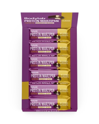 Bodylab Protein Marzipan Classic 12x50