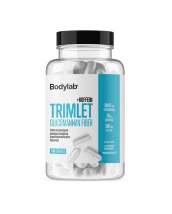 Bodylab Trimletkoffein 180 Stk